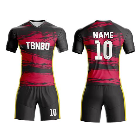 soccer jerseys for men